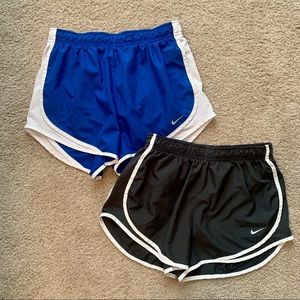 Nike Dri Fit Running Shorts 2-Pack